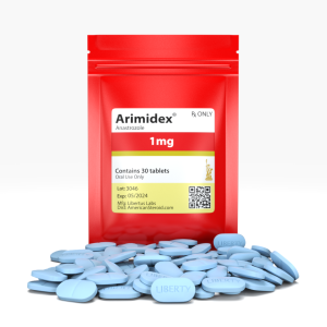 ARIMIDEX