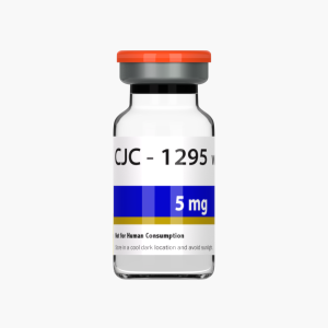 CJC-1295 w/ DAC