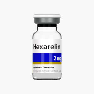 HEXORELIN