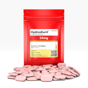 HYDRODIURIL