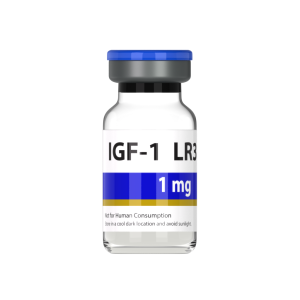 IGF-1 LR3