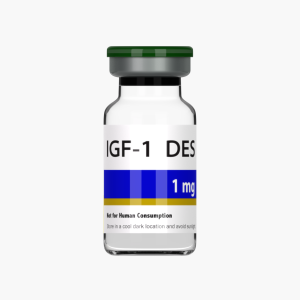 IGF-1 DES