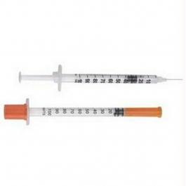 INSULIN SYRINGES