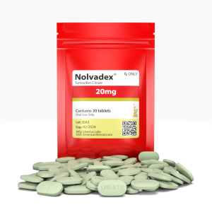 NOLVADEX