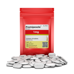 PRAMIPEXOLE