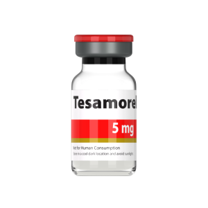TESAMORELIN