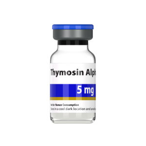 THYMOSIN ALPHA-1